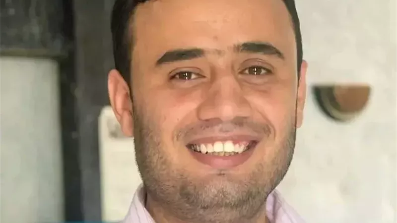 عصام الزيات عن وصوله لـ«البوكر»: الكتابة رحلة لا تنتهي| خاص