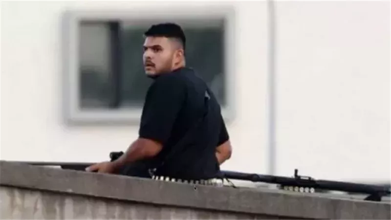 المتهم بهجوم شاطئ بوندي يمثل أمام القضاء الأسترالي