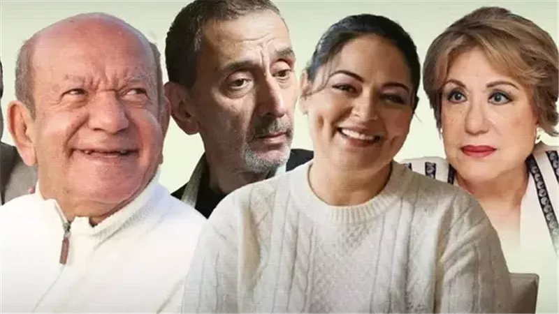 آخرهم نيفين مندور.. فنانون رحلوا عن عالمنا في حوادث مؤسفة
