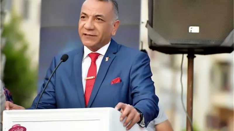 «هيكل»: أرسلتُ دراساتٍ لـ«مستشار الرئيس» لمواجهة زيادة خريجي«الأسنان»|خاص