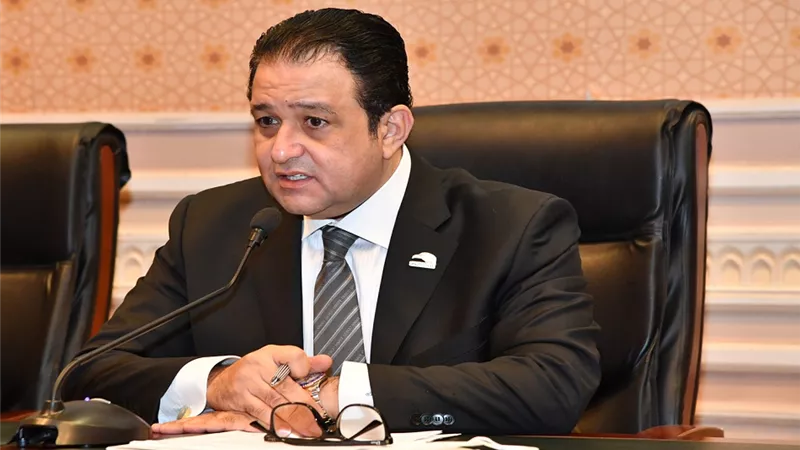 النائب علاء عابد: مصر كانت وستظل داعمًا رئيسيًا للأشقاء في السودان