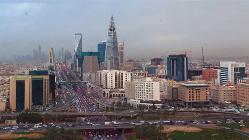السعودية تطلق أكبر طرح أراضٍ مدعومة بالرياض لتعزيز التملك وضبط الأسعار