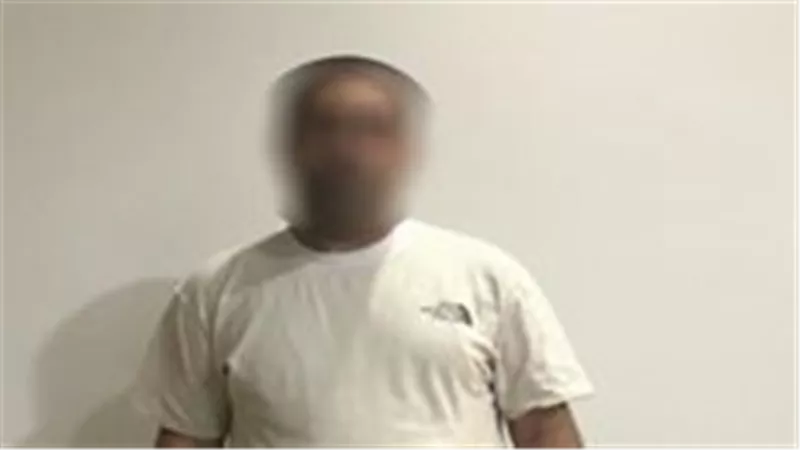 ضبط شخص في الباجور لتوزيعه مبالغ مالية على الناخبين وتوجيههم