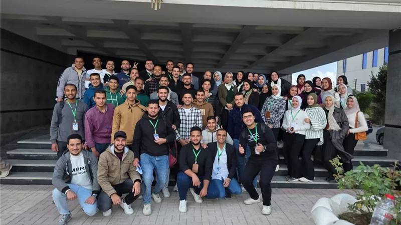 كلية الزراعة بجامعة دمنهور تحتفل باليوم العالمي للترب