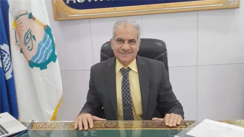 جامعة أسوان تفتتح وحدة إنتاج وتسويق الحاصلات البستانية لتعزيز التنمية 