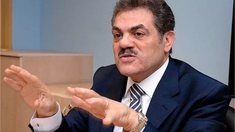رسميًا.. السيد البدوي يعلن الترشح لرئاسة حزب الوفد