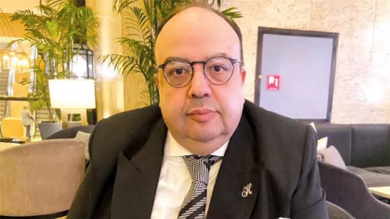  حسام عيسى: ميليشيا الدعم السريع تخلف تعهداتها وتفاقم الوضع في السودان