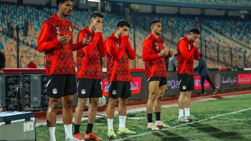 رسميا.. منتخب مصر يواجه إسبانيا فى مارس استعدادا لـ مونديال 2026
