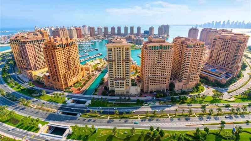 القطاع العقاري المصري.. تحديات جديدة وفرص واعدة في 2026| تقرير