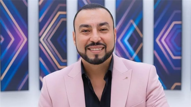 مراد فكري صادق يشارك في «علي كلاي» مع أحمد العوضي