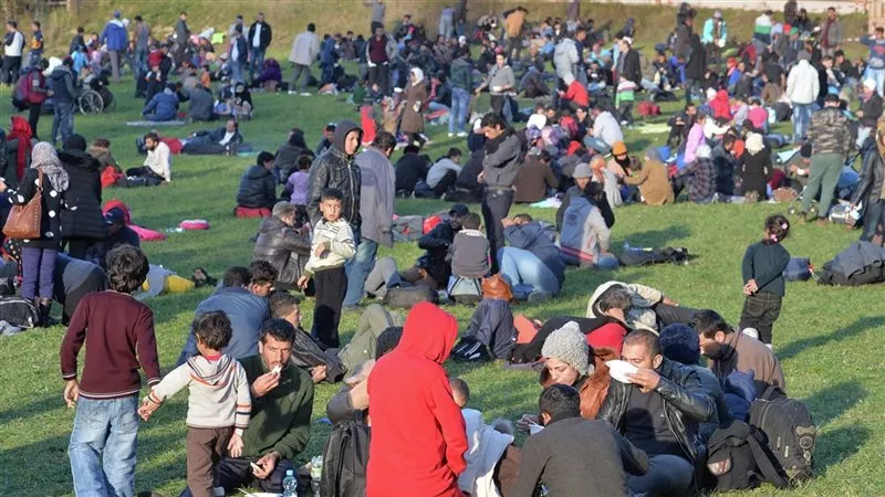 ألمانيا تسعى لتعزيز عودة اللاجئين السوريين بالتعاون مع تركيا ولبنان
