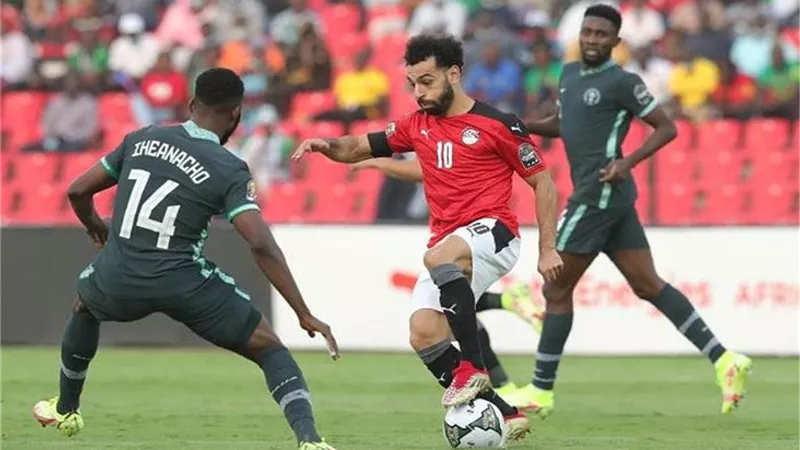 جلوب سوكر ليست الأولي.. 7 جوائز فقدها محمد صلاح قاريا وعالميا 