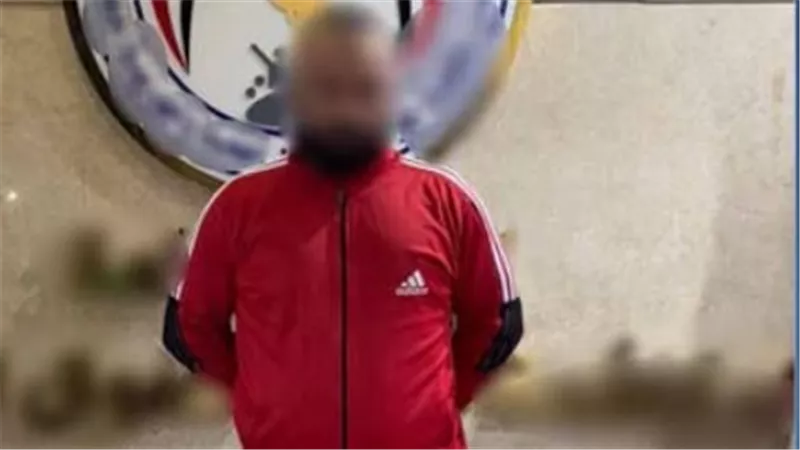  اليقظة الأمنية تطيح بـ 