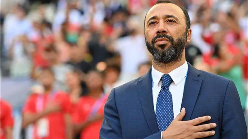 طارق السكتيوي يعلق على تتويج المغرب بكأس العرب بعد الفوز على الأردن