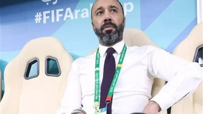 «صائد البطولات».. 3 إنجازات أسطورية لـ« السكتيوي» مع أسود الأطلس