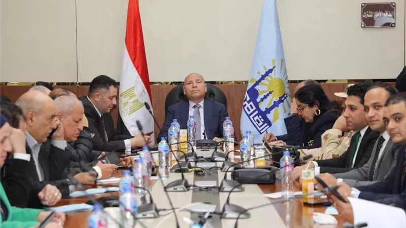 غلق لجان الانتخابات البرلمانية 2025 في القاهرة وبدء عمليات الفرز