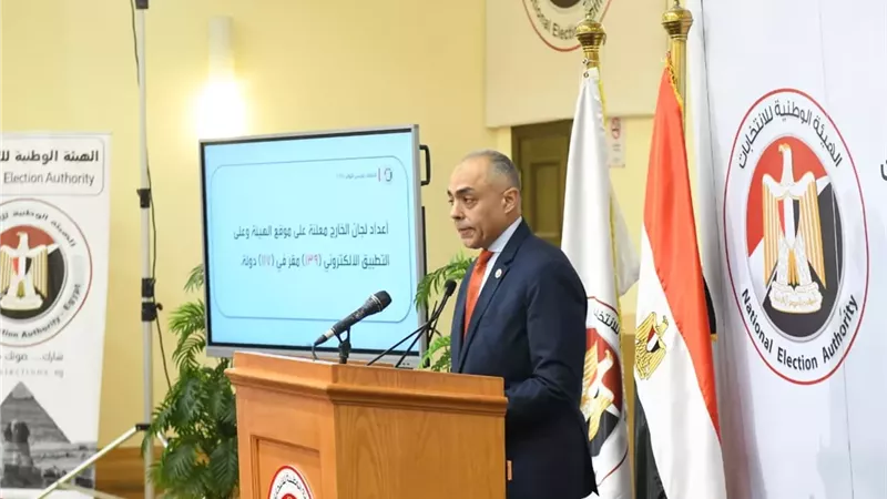 الهيئة الوطنية للانتخابات: «خروقات» عملية التصويت ظواهر مصيرها «إلى زوال»