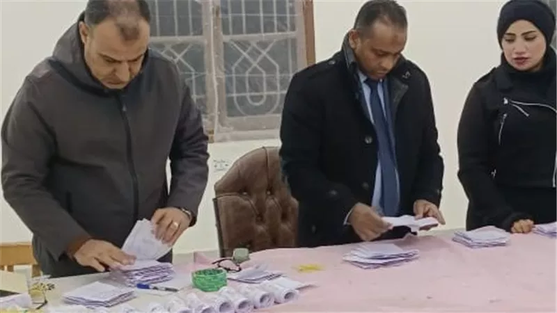 انتخابات البرلمان.. غلق لجان الاقتراع بالإسماعيلية وبدء الفرز