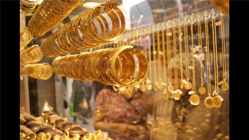  قفزة جديدة في أسعار الذهب بختام تعاملات الخميس 18 ديسمبر 2025