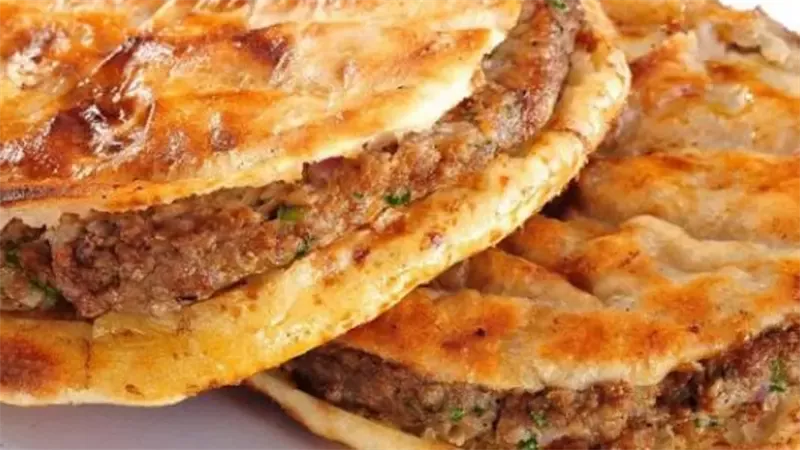 طريقة عمل الحواوشي بسهولة على طريقة المطاعم