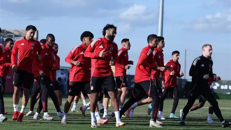 موعد مباراة الأهلي في بطولة كأس عاصمة مصر والقناة الناقلة