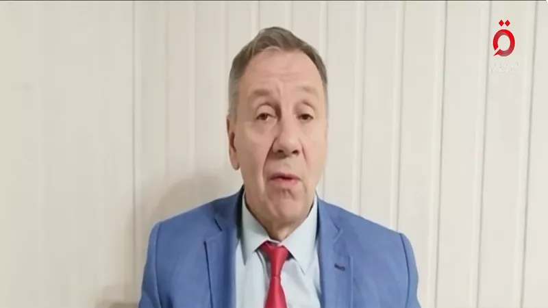 مستشار الرئيس الروسي الأسبق: موسكو ليست المستفيد الأكبر من الحصار الأمريكي
