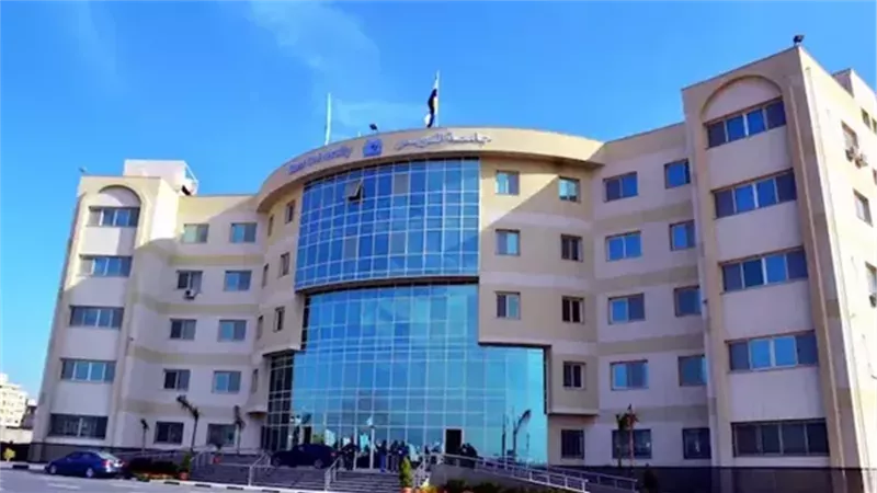 إعلان جدول امتحانات 