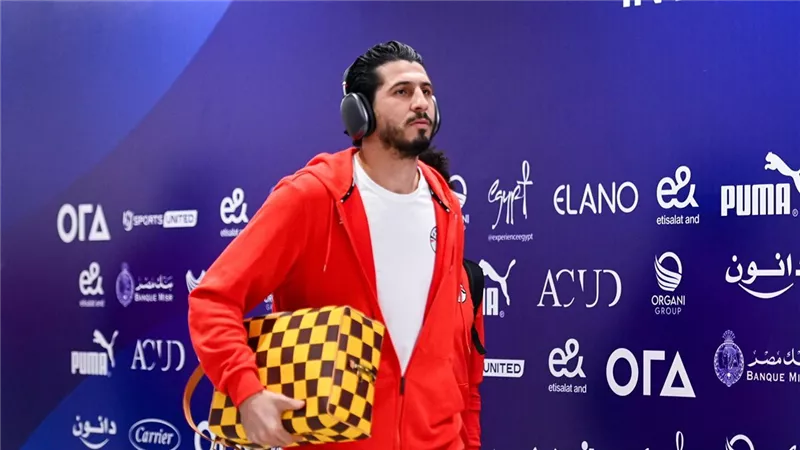 حلمى طولان: 3 لاعبين رفضوا المشاركة مع المنتخب في كأس العرب 