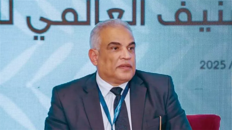 باعتماد 92% على البيانات.. جامعة طنطا ترسم خارطة طريق للوصول إلى القمة 