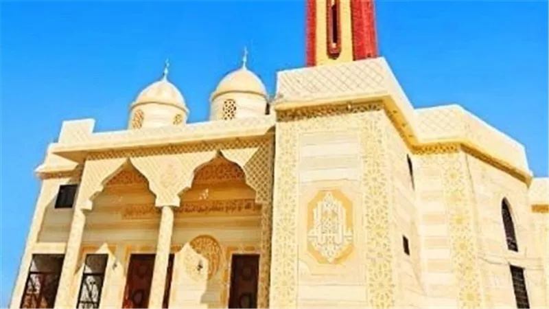 بالأسماء والعناوين.. «الأوقاف» تفتتح 18 مسجدًا اليوم الجمعة