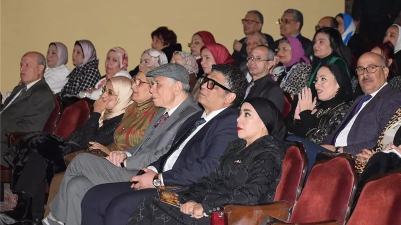 مسرح سيد درويش يحيي ذكرى رحيل «ملك العود» فريد الأطرش