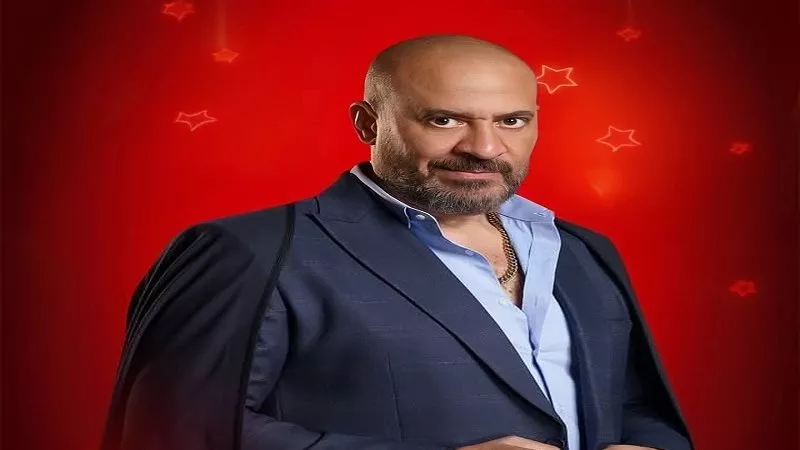 دراما رمضان.. من هي حبيبة ماجد المصري في «أولاد الراعي»؟