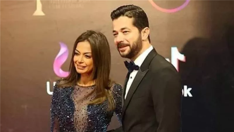 أول رد من داليا مصطفى على عودتها لـ شريف سلامة.. ما علاقة بوسي؟