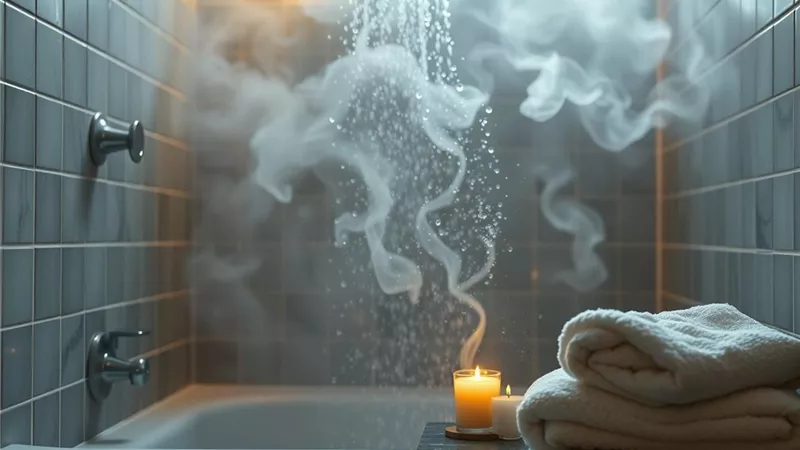 كيف يؤثر الاستحمام بالماء الدافئ على جودة النوم؟.. إليك نصيحة الخبراء