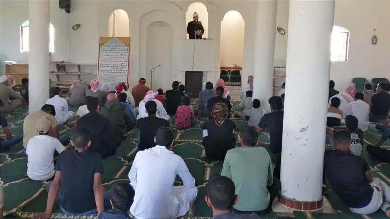 «يوم العيد الأسبوعي».. سنن وآداب صلاة الجمعة