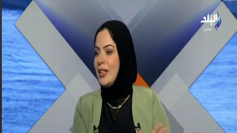 منى صلاح: الوعي الشخصي خطوة أساسية للحفاظ على السلامة النفسية|فيديو