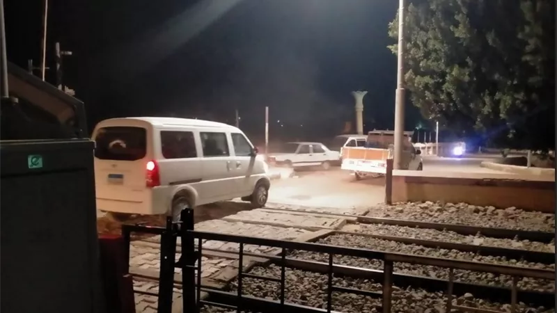 إعادة فتح كوبري نجع سبع بأسيوط بعد الانتهاء من أعمال الصيانة
