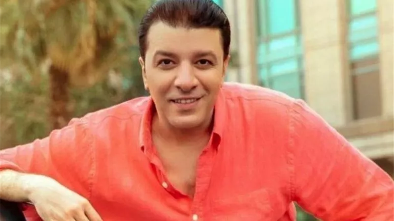 «المنتج تاجر».. مصطفى كامل يكشف أسباب تراجع صناعة النجوم