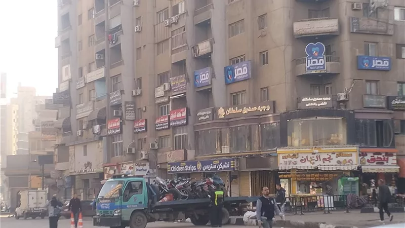 ضبط 135 مخالفة خلال 24 ساعة في حملات مكبرة بالغربية