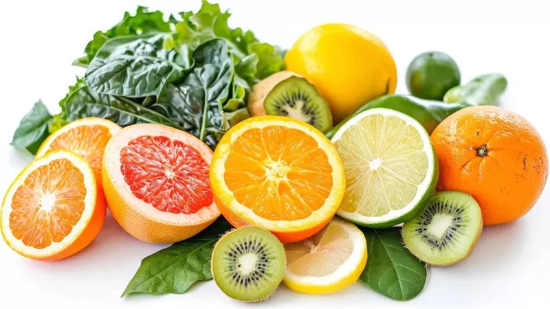 أطعمة تقوي المناعة.. كيف يساعد الغذاء الجسم على مواجهة الإنفلونزا؟