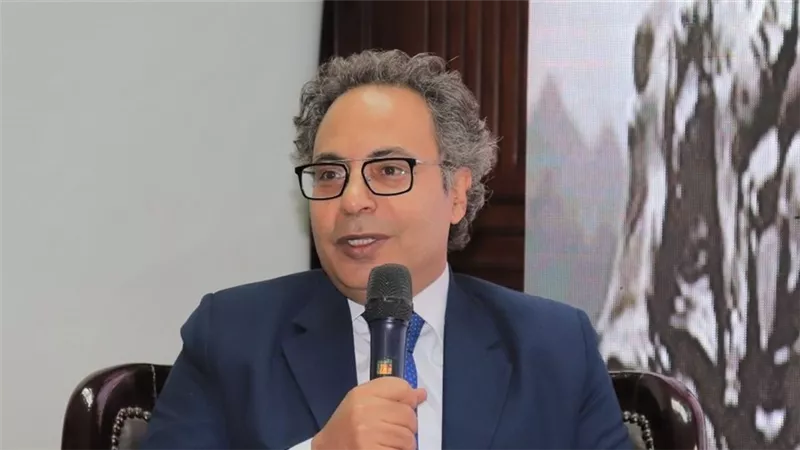عميد دار العلوم: الامتحانات هادئة.. وخطة ثقافية للطلاب خلال الإجازة|خاص