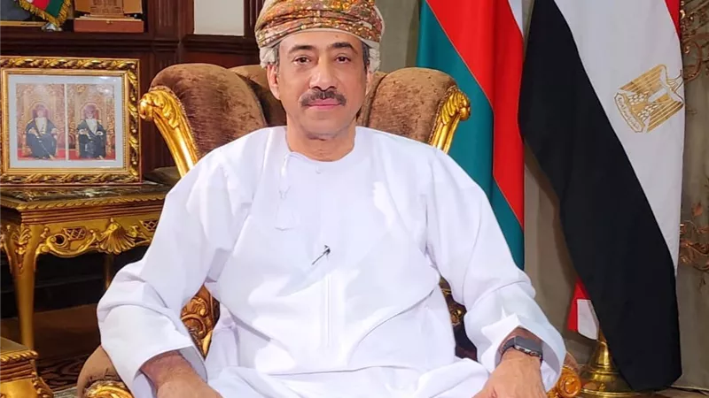 سلطنة عمان تحتفل باليوم العالمي للغة العربية في المتحف القومي للحضارة