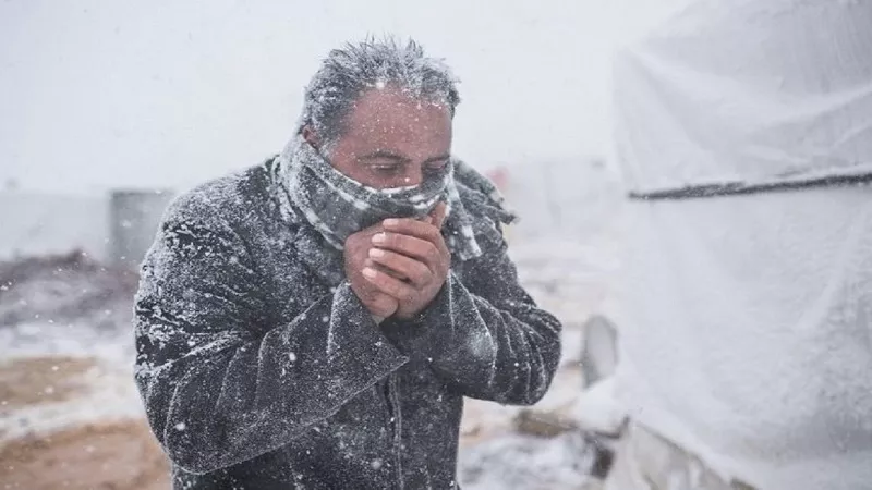 مركز معلومات تغير المناخ: الأربعينية الباردة موروث شعبي يمتد 40 ليلة