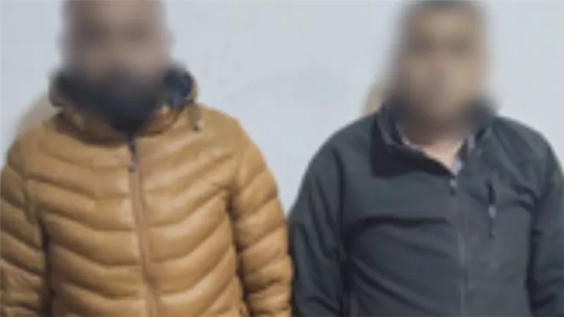 ضبط عاملين لإلقائهما مياه نار على 3 طلاب بالقليوبية