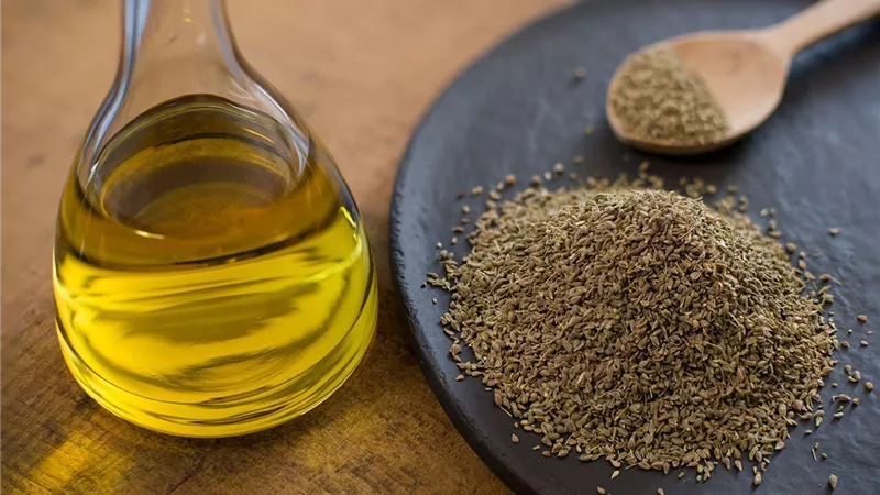 تعرف على فوائد زيت الأجوان في علاج نزلات البرد والإنفلونزا