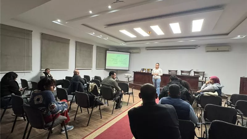 المجلس الأعلى للثقافة يحتضن فعاليات مهرجان القاهرة الدولي للفيلم القصير