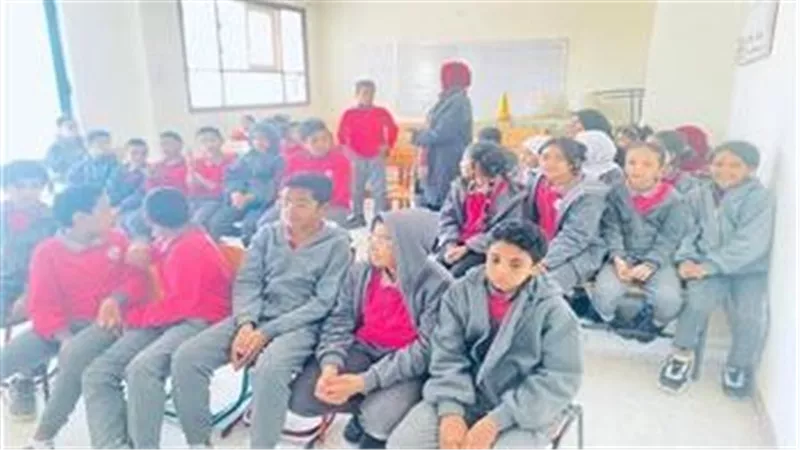 أسيوط الجديدة تنظم ندوة توعوية حول التنمر المدرسي وآثاره النفسية