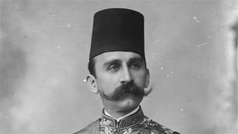 في ذكرى توليه العرش.. لماذا تحولت مصر إلى سلطنة في عهد السلطان حسين كامل