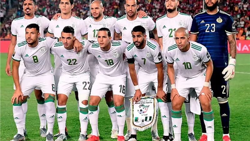 الجزائر تبحث عن مواصلة الحلم القاري أمام الكونغو.. موعد المباراة