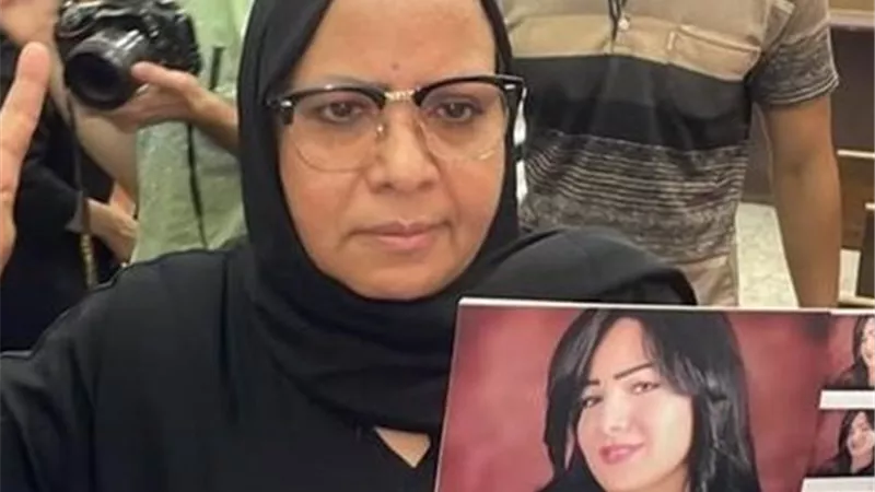 القبض على ماجدة الحشاش والدة الإعلامية شيماء جمال.. التفاصيل الكاملة